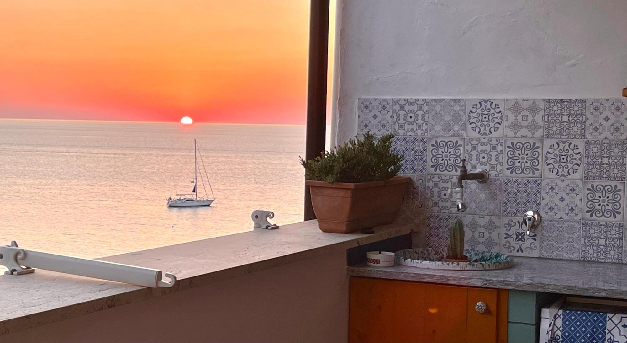 Casa Apartment *