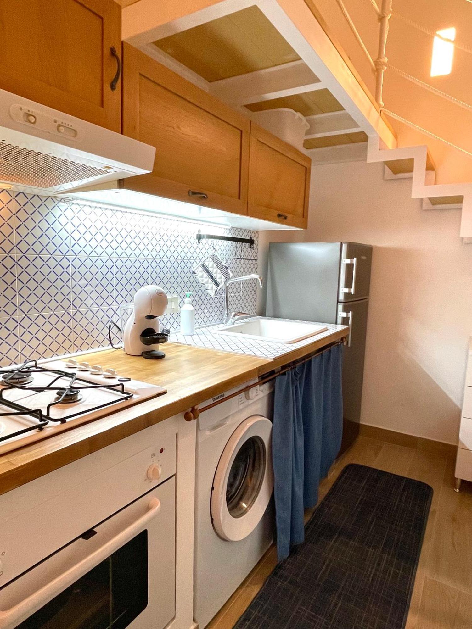 Apartment Casa