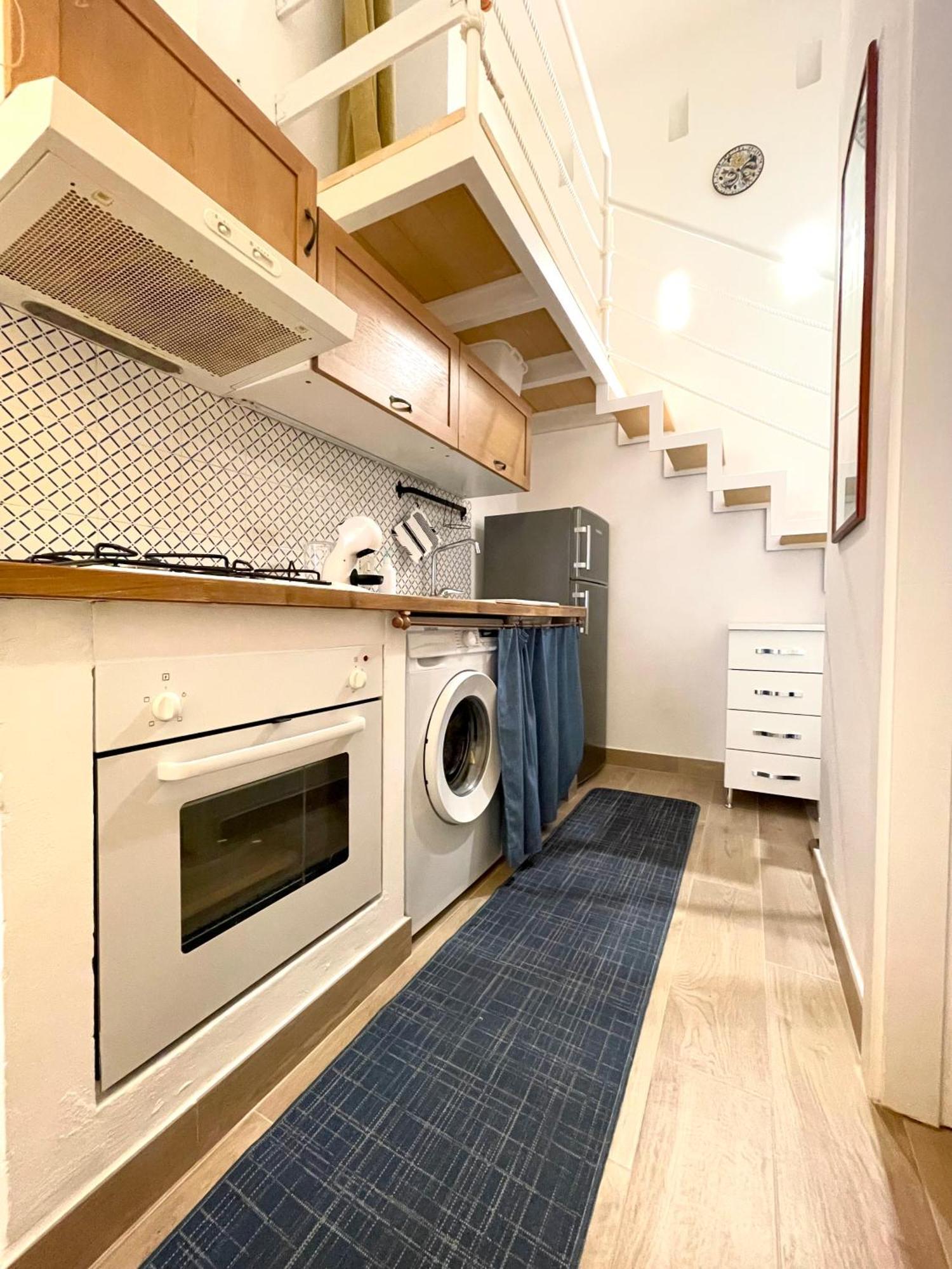 Casa Apartment Terrasini