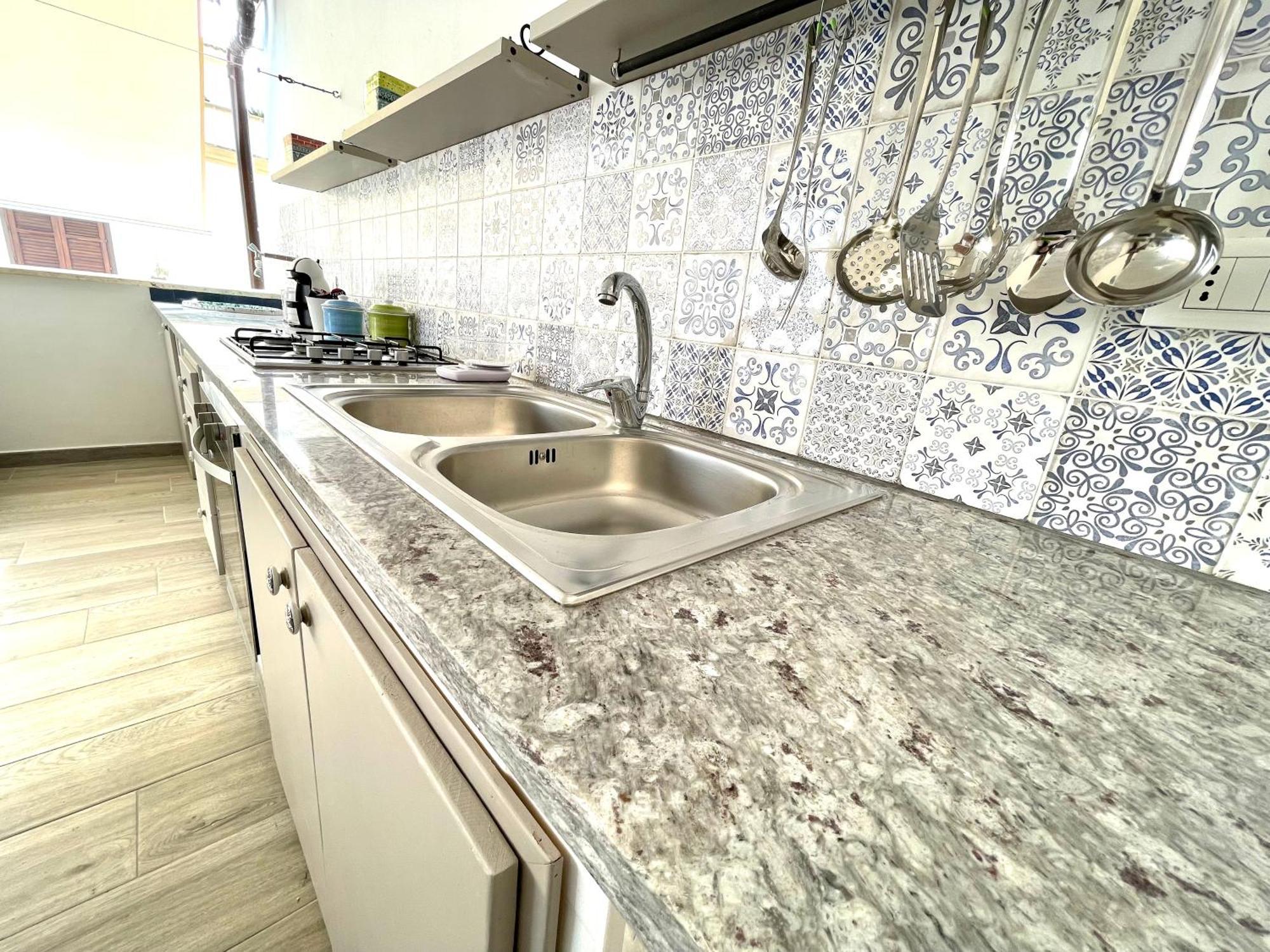 Casa * Terrasini